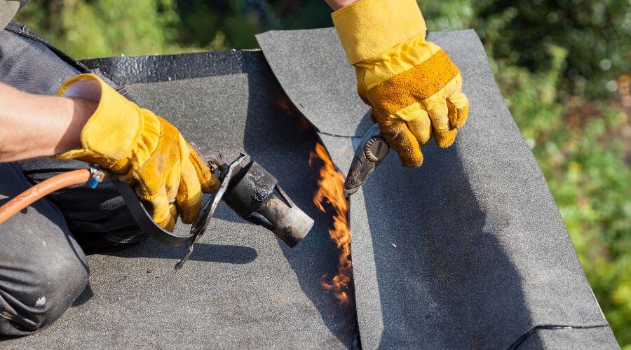 Professional flood damage restoration services in Parkhill, PA